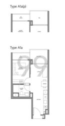 Fourth Avenue Residences (D10), Apartment #428967241